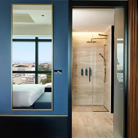 Hilton Rome Eur La Lama