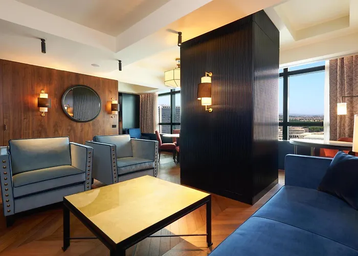 Hilton Eur La