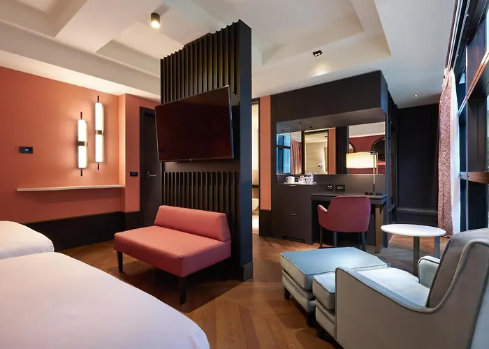 Hilton Eur La