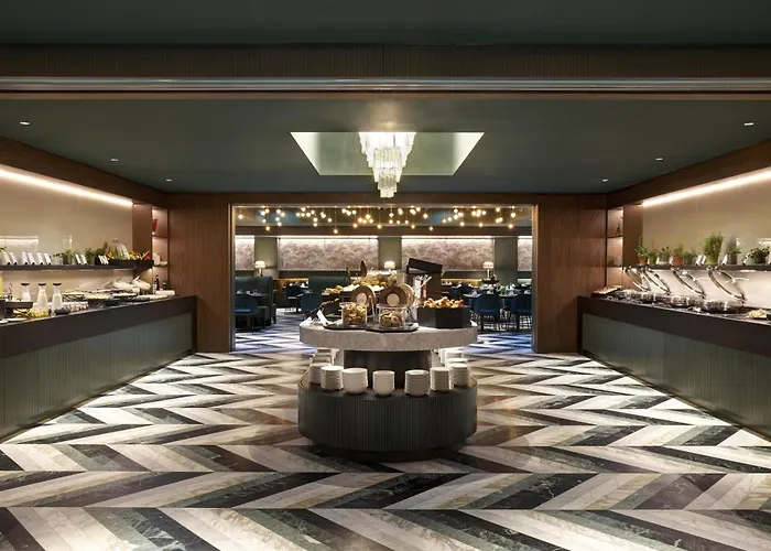 Hotel Hilton Eur La