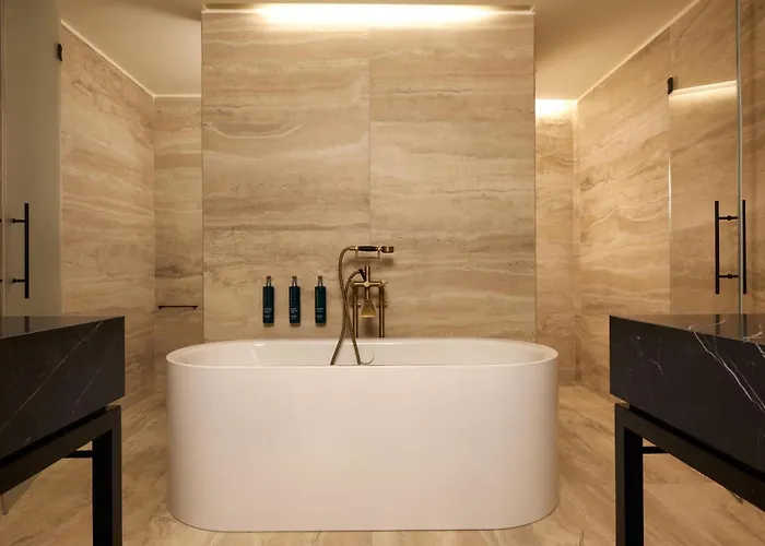 Hilton Eur La 4* Roma