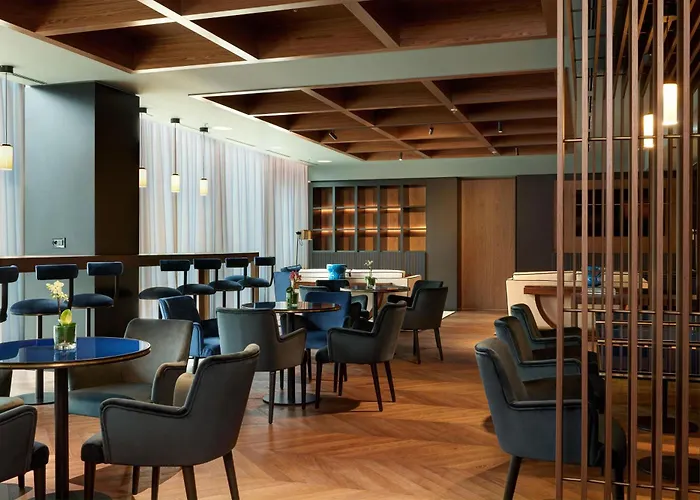 Hilton Eur La