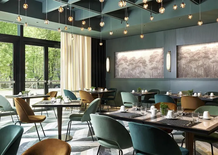 Otel Hilton Eur La