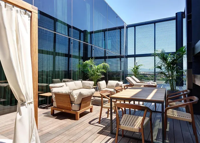 Hilton Eur La Roma