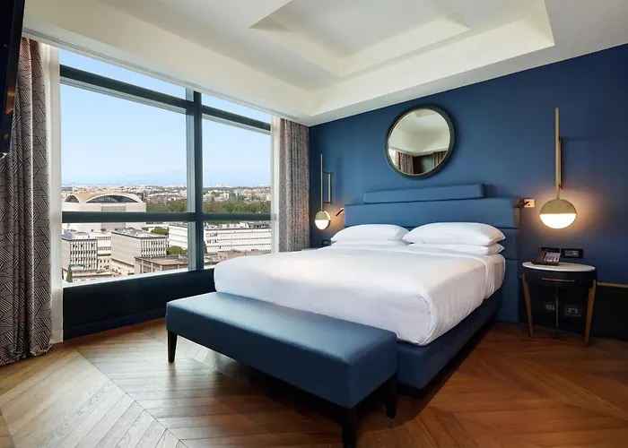 Hilton Eur La