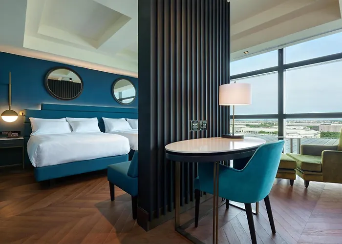 Hilton Eur La Rome