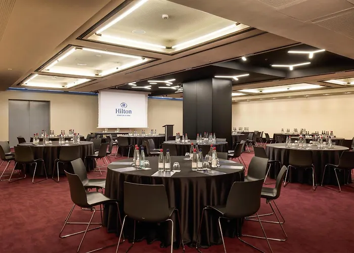 Hilton Eur La