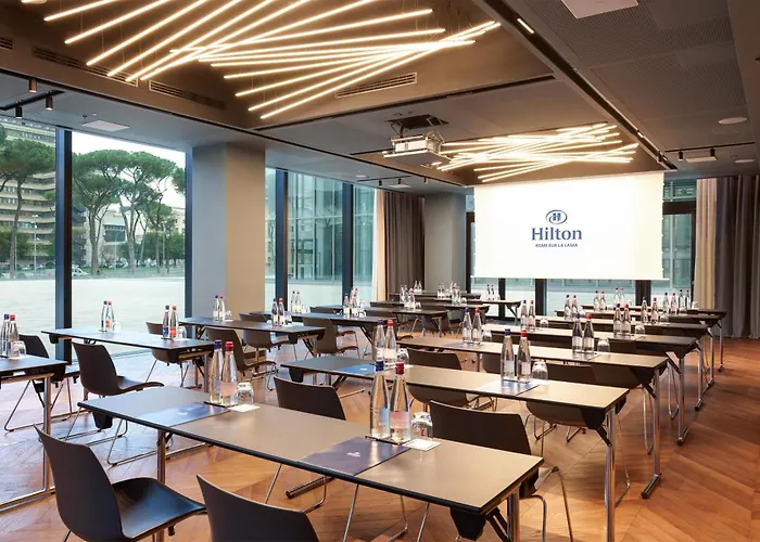 Hilton Eur La