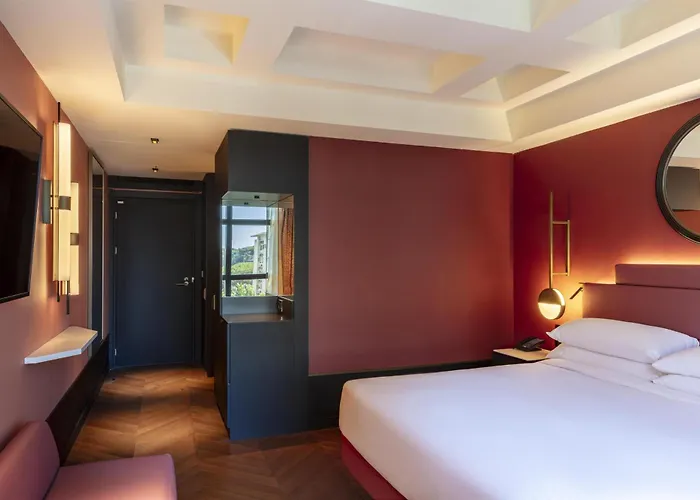 Hilton Eur La Roma