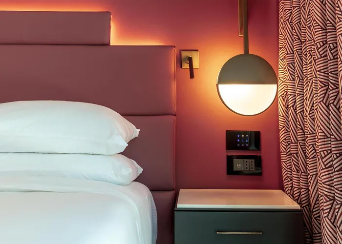 Hilton Eur La Hotel