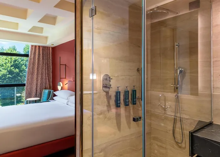 Hilton Eur La Hotel