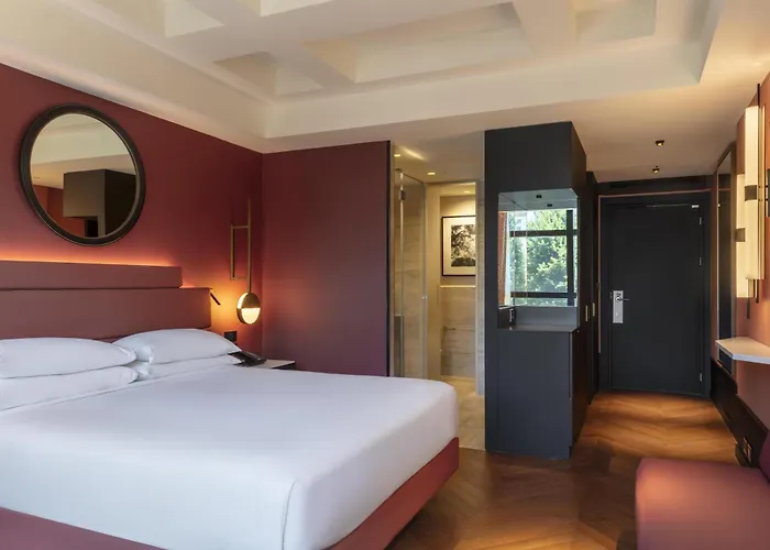 Hotel Hilton Eur La