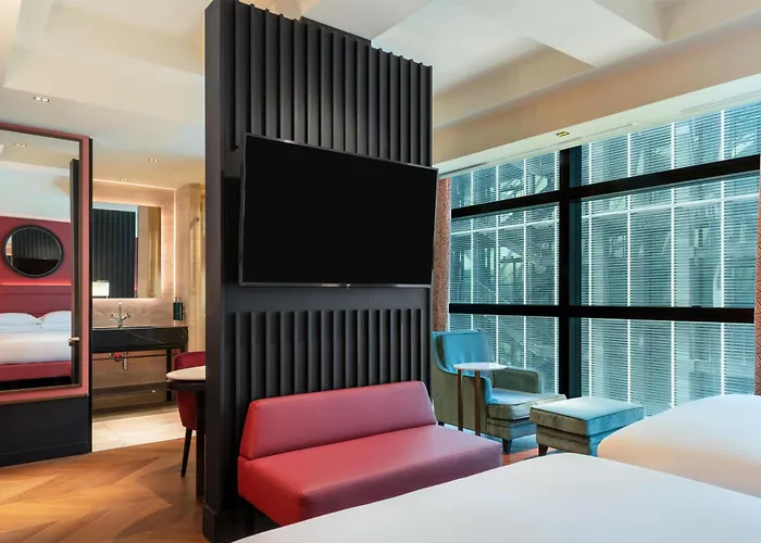 Hilton Eur La Hotel Roma