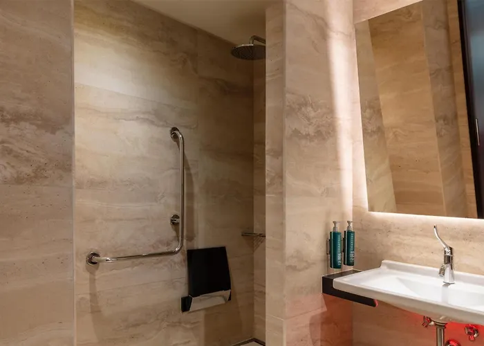 Hilton Eur La Roma