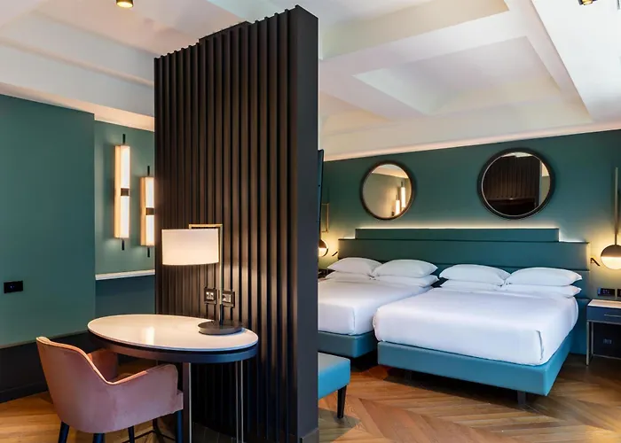 Hilton Eur La Hotel