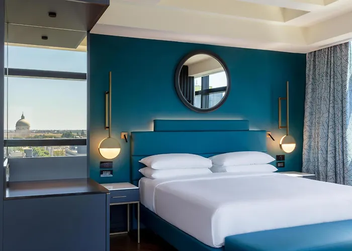 Hotel Hilton Eur La
