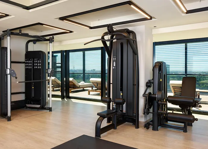 Hilton Eur La 4*