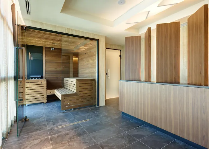 Hilton Eur La