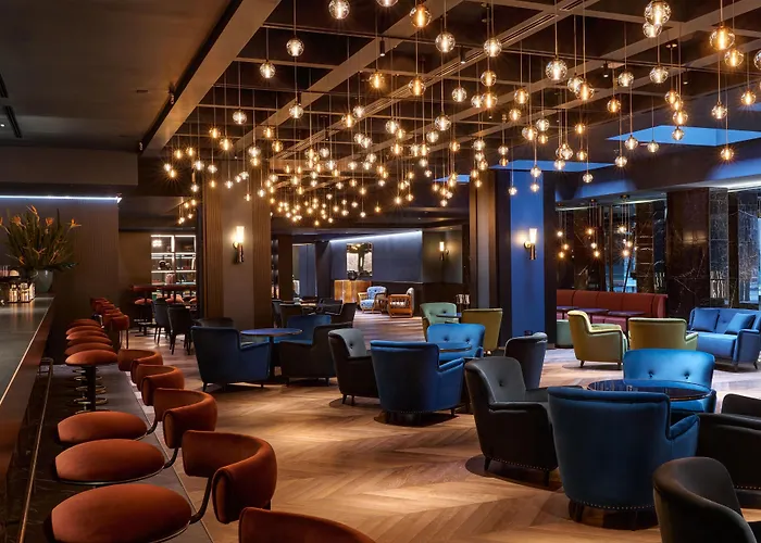 Hilton Eur La 4* Roma