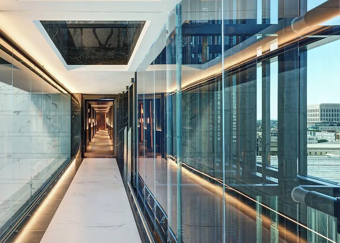 Hilton Eur La Hotel