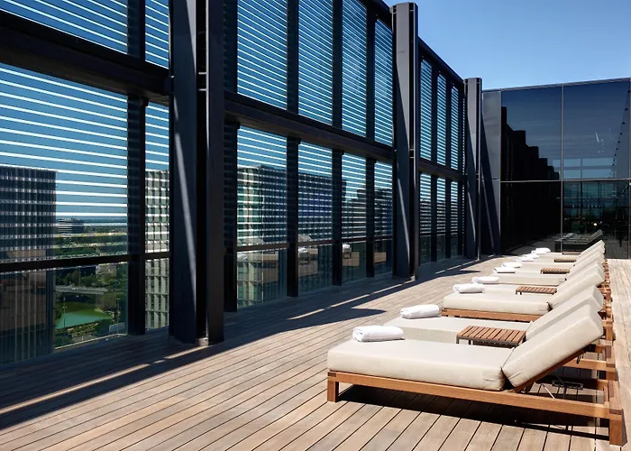 Hotel Hilton Eur La