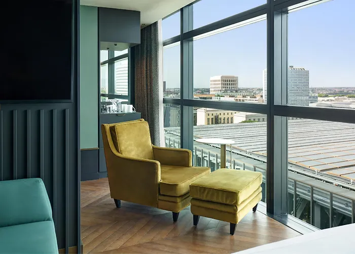 Hilton Eur La