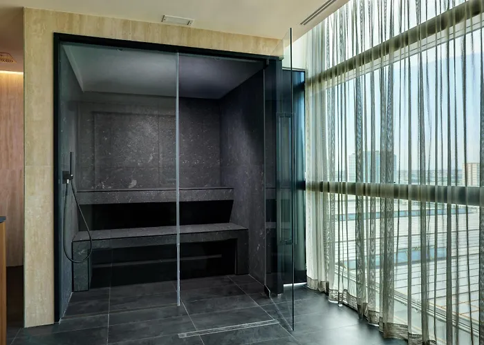Hotel Hilton Eur La