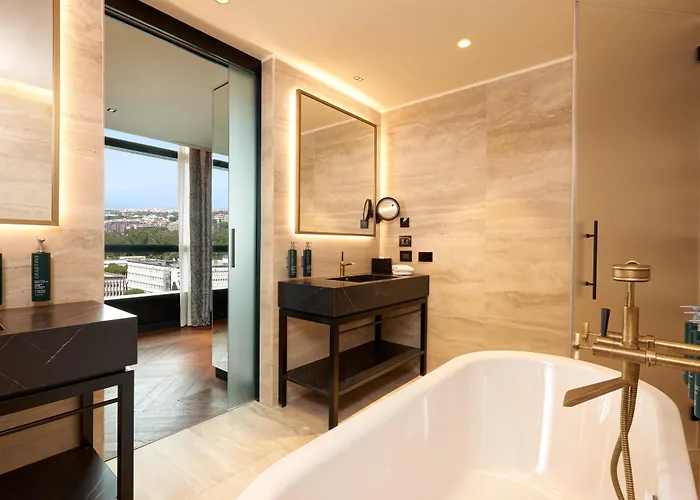 Hotel Hilton Eur La
