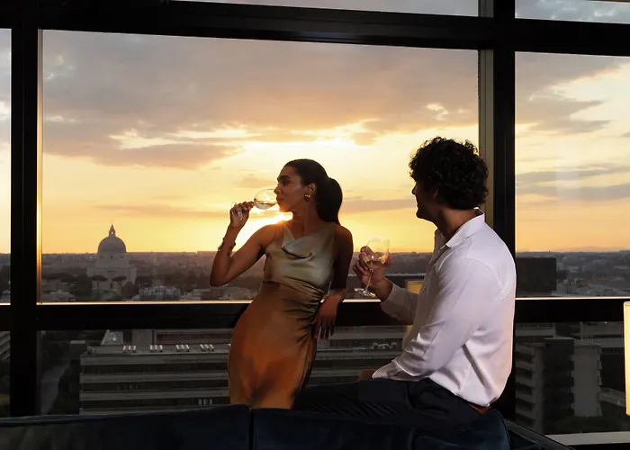 Hilton Eur La
