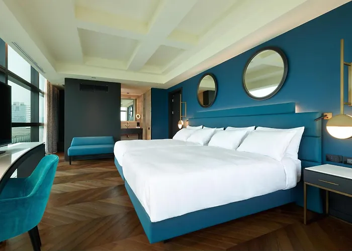 Hilton Eur La Roma