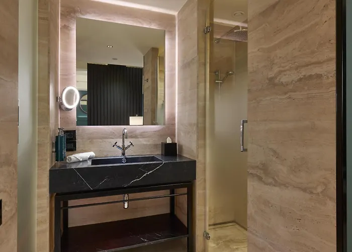 Hilton Eur La 4* Roma