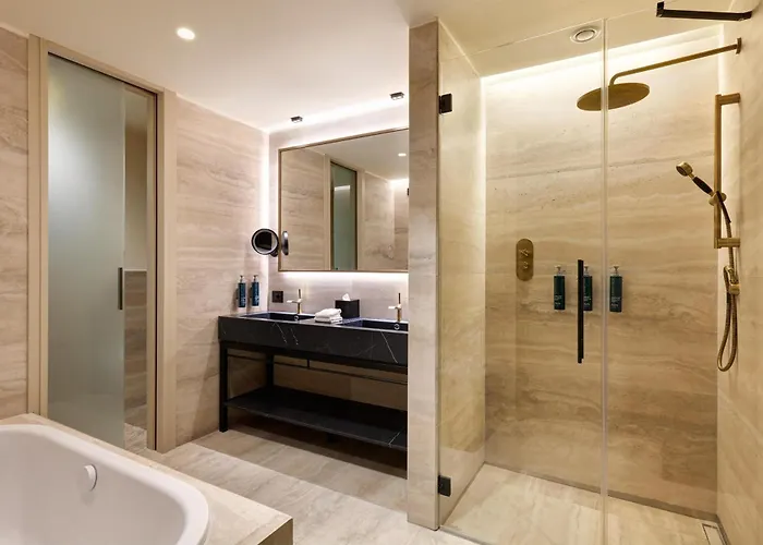 Hotel Hilton Eur La Roma