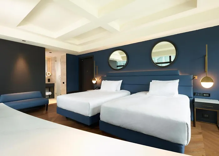 Hilton Eur La 4*