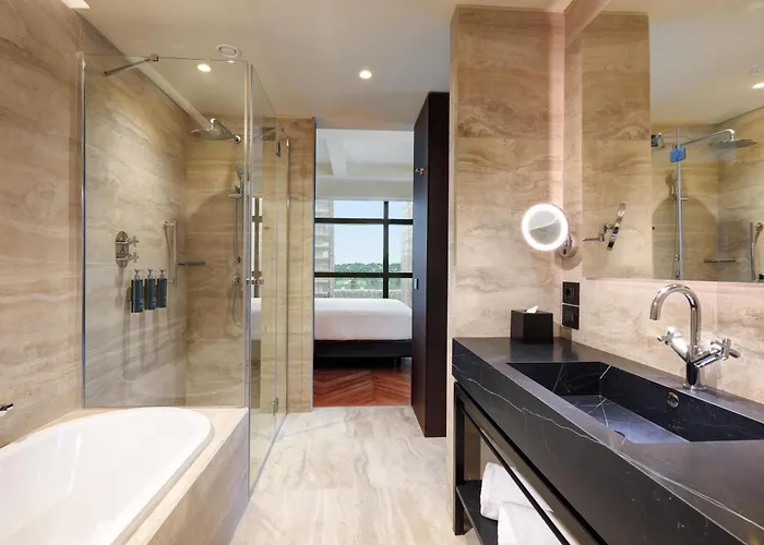 Hilton Eur La Roma