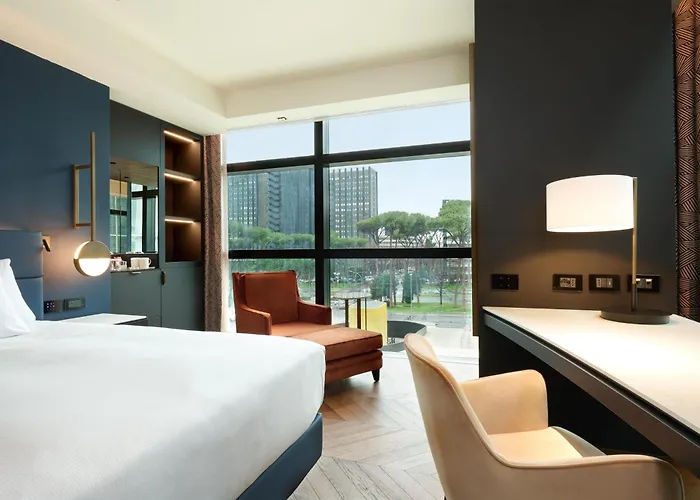 Hilton Eur La