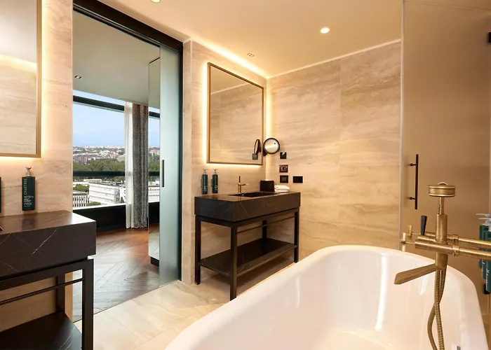Hotel Hilton Eur La